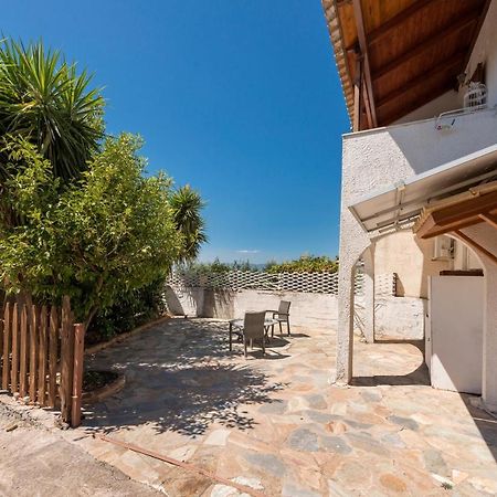 דירות קלמאטה Seaside Heaven - Sunset Views Close To The Beach מראה חיצוני תמונה