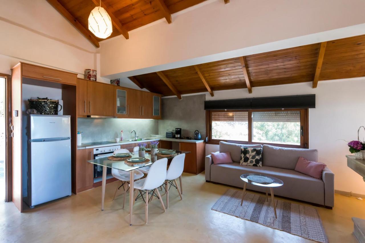 דירות קלמאטה Seaside Heaven - Sunset Views Close To The Beach מראה חיצוני תמונה